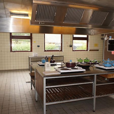 The Budget Hotel Hazerswoude-Rijndijk 외부 사진