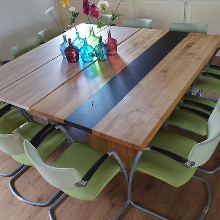 The Budget Hotel Hazerswoude-Rijndijk 외부 사진