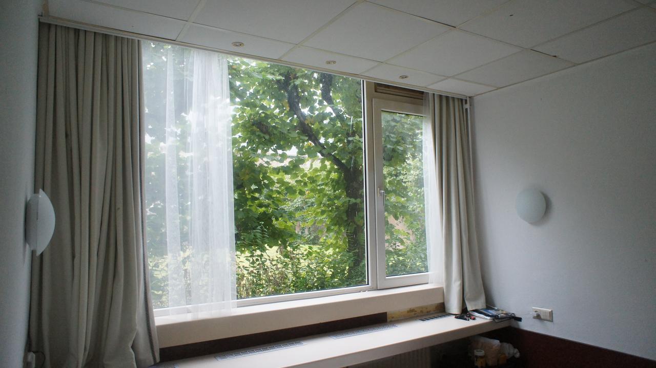 The Budget Hotel Hazerswoude-Rijndijk 외부 사진