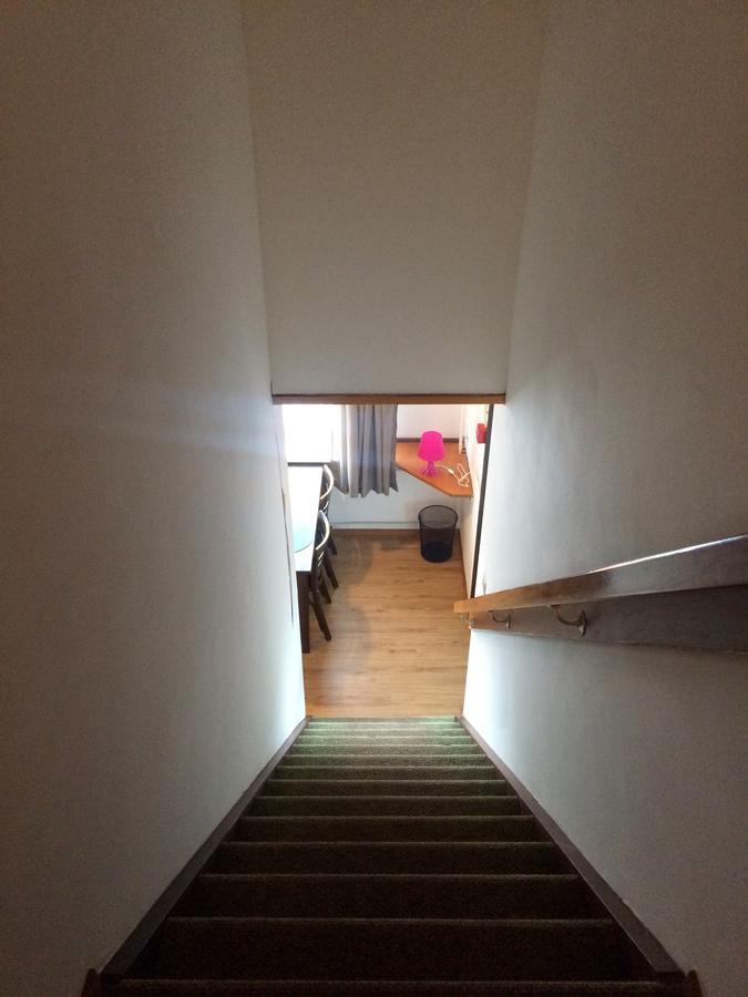 The Budget Hotel Hazerswoude-Rijndijk 외부 사진