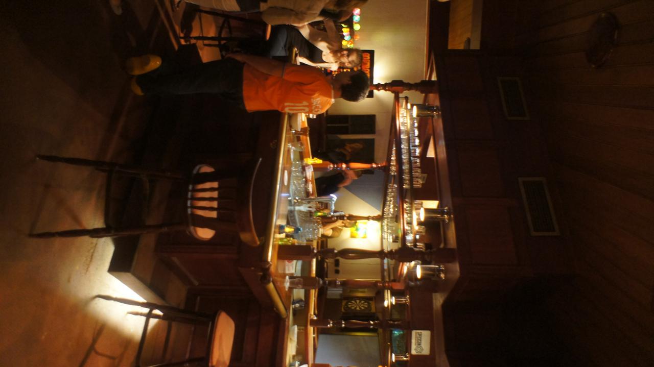 The Budget Hotel Hazerswoude-Rijndijk 외부 사진