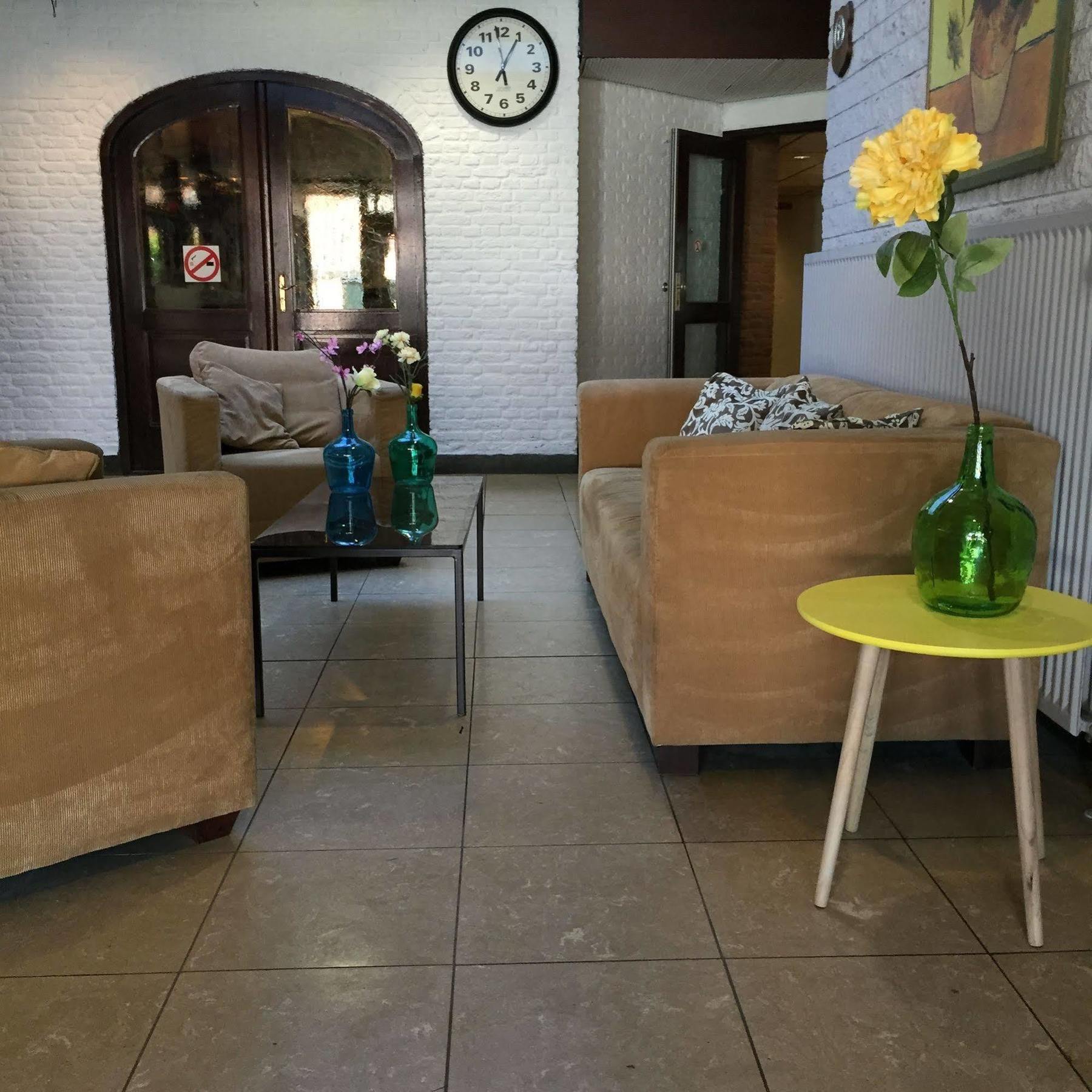 The Budget Hotel Hazerswoude-Rijndijk 외부 사진