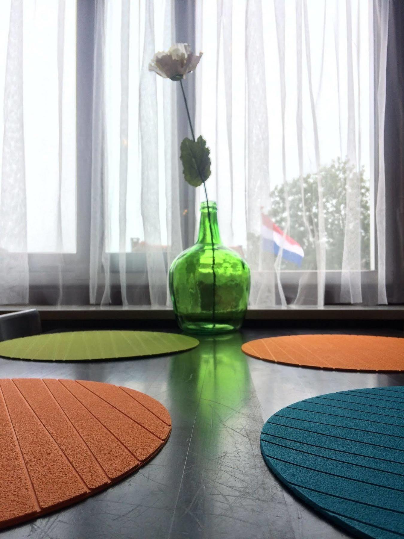 The Budget Hotel Hazerswoude-Rijndijk 외부 사진