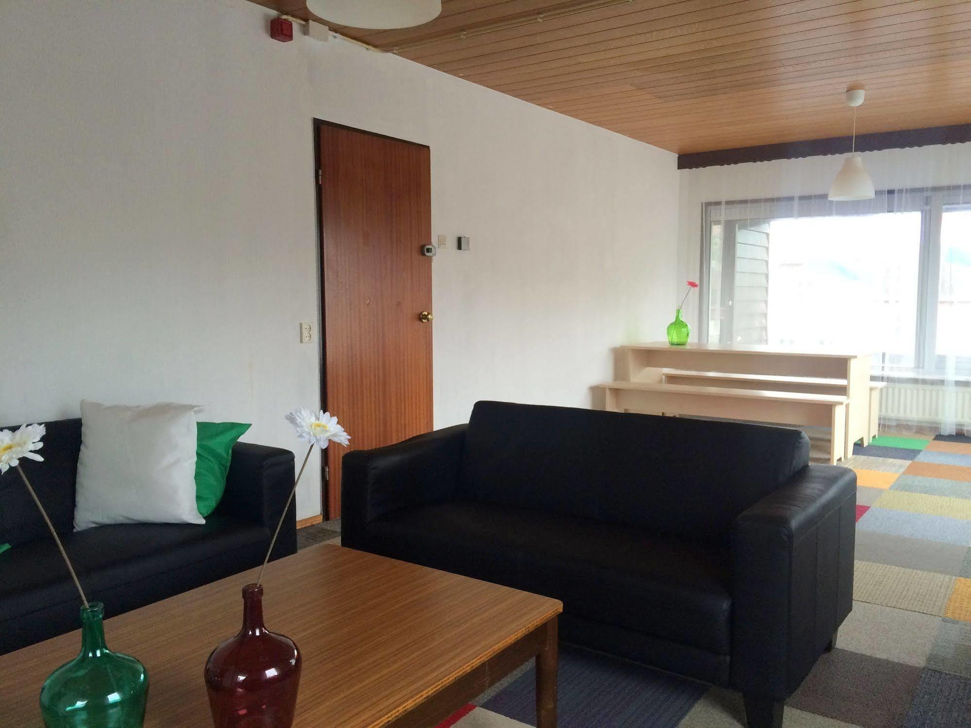 The Budget Hotel Hazerswoude-Rijndijk 외부 사진