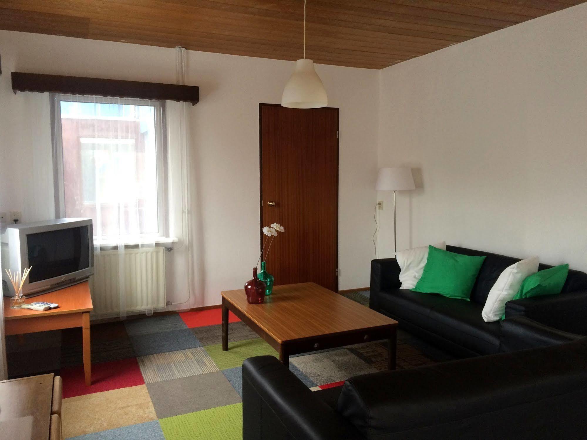 The Budget Hotel Hazerswoude-Rijndijk 외부 사진
