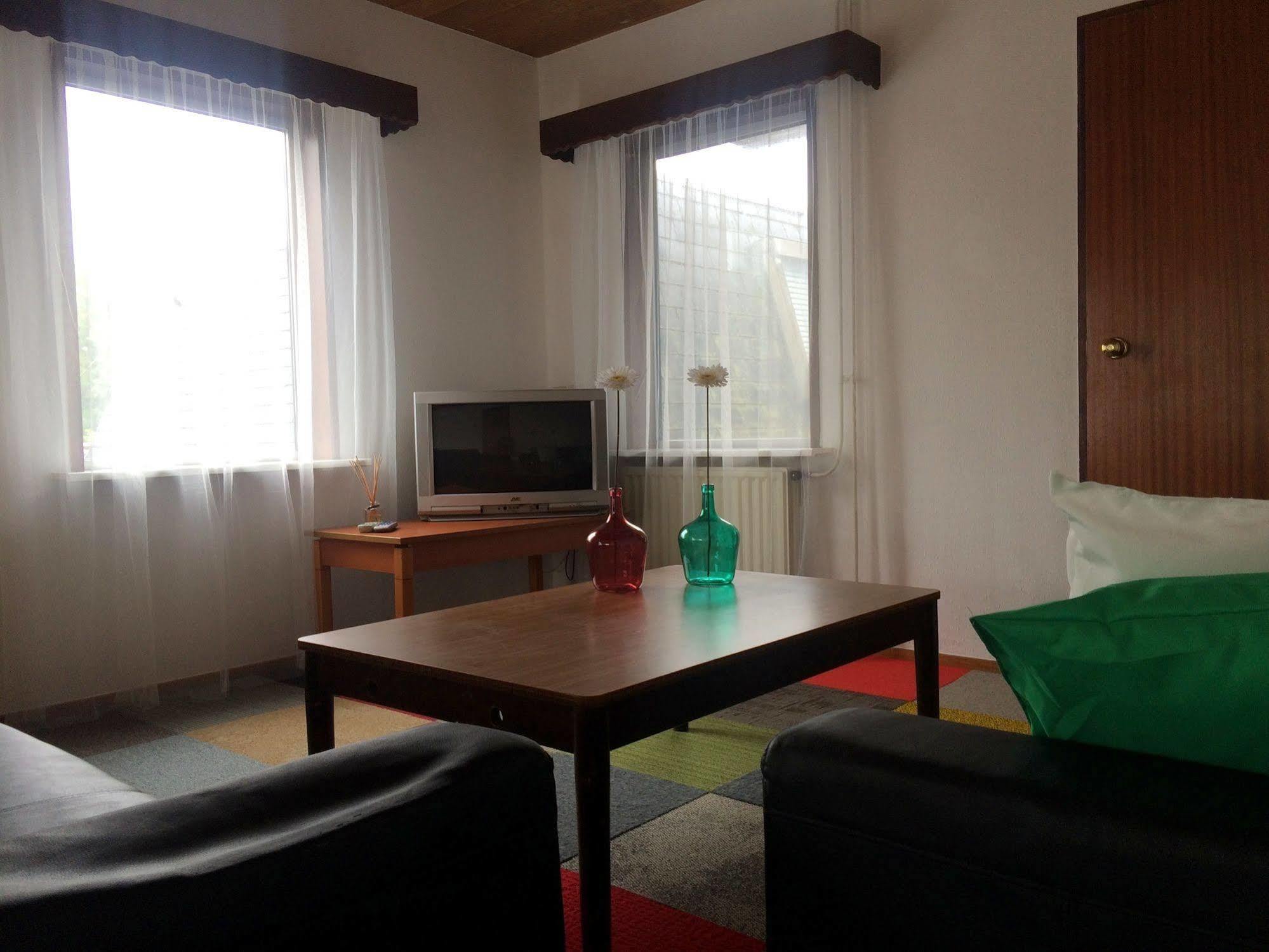 The Budget Hotel Hazerswoude-Rijndijk 외부 사진
