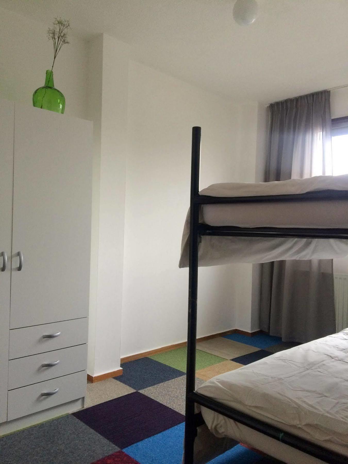 The Budget Hotel Hazerswoude-Rijndijk 외부 사진