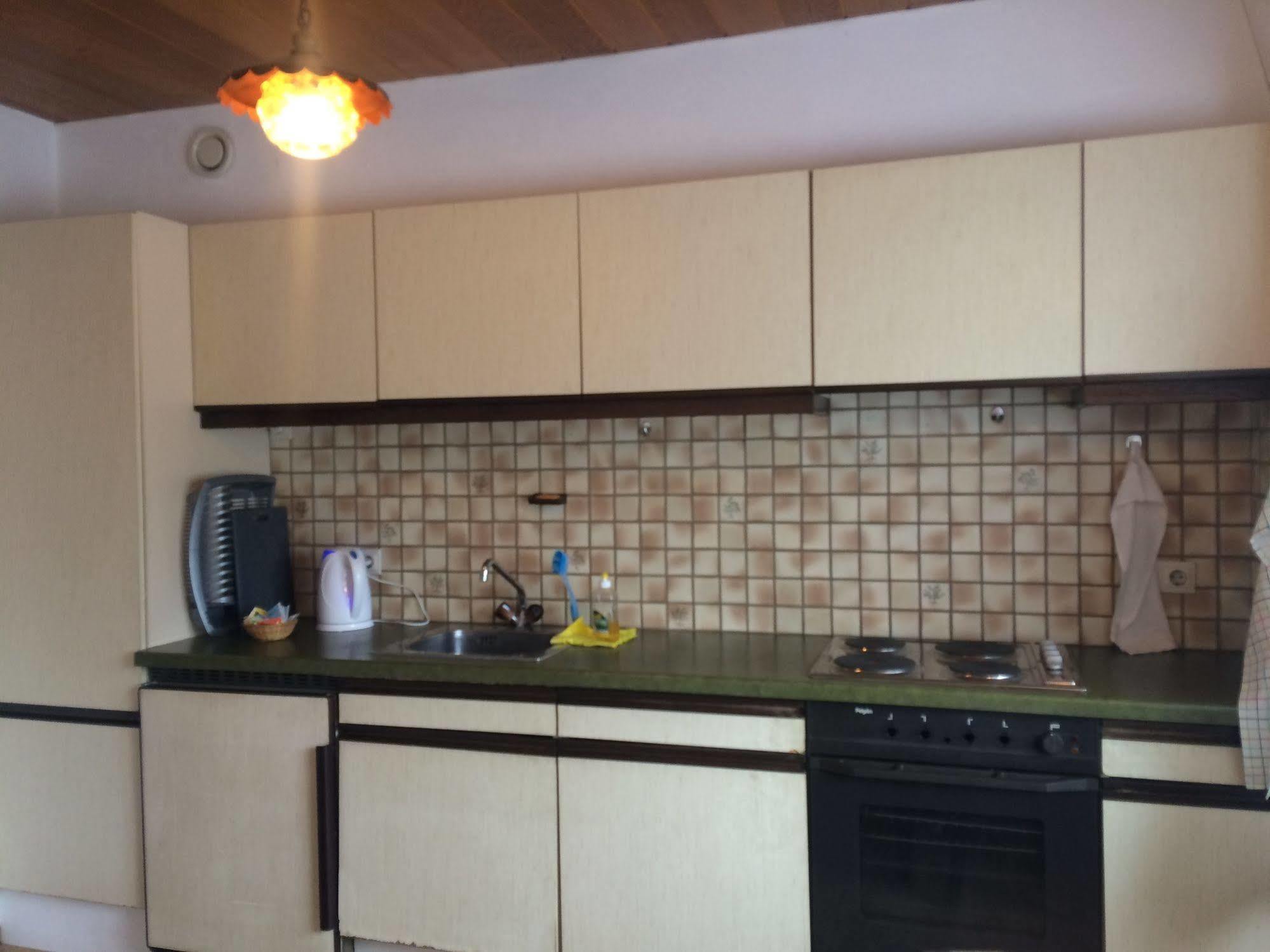 The Budget Hotel Hazerswoude-Rijndijk 외부 사진